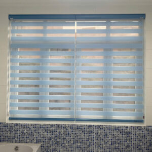 Rèm cầu vồng RCV-002